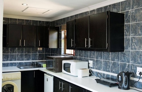 Greater Johannesburg Metropolitan Area House | Pet friendly, fully furnished and serviced 1/2 bedroom cottages