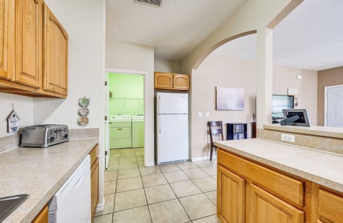 Sebring House | Pet-Friendly Gem w/Yard & Pool Access in Sebring