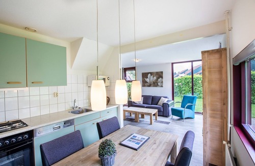 Heinkenszand House | Pet-Friendly Getaway