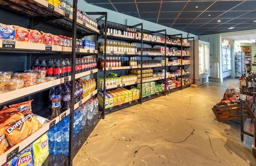 Hollum House | Pet friendly getaway