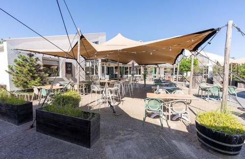 Hollum House | Pet friendly getaway