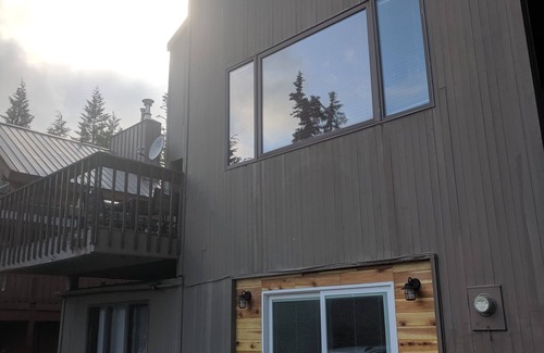 Government Camp House | Pet-friendly Govy Mountain Chalet!