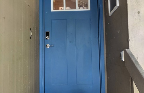 Government Camp House | Pet-friendly Govy Mountain Chalet!