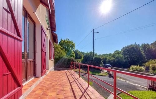 Nanteuil-en-Vallee House | Pet Friendly Home In Nanteuil-En-Vallée With Wifi