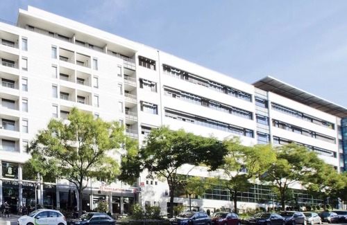 Gorge de Loup Apartment | Pet-Friendly Haven Near Parc de la Tête d'Or