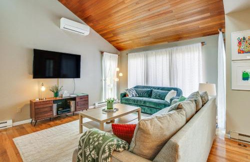 Hopewell Junction House | Pet-Friendly Hopewell Junction Home with Pool