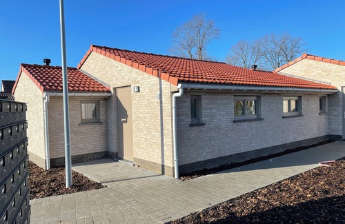 Koksijde House | Pet-friendly holiday home by the coast