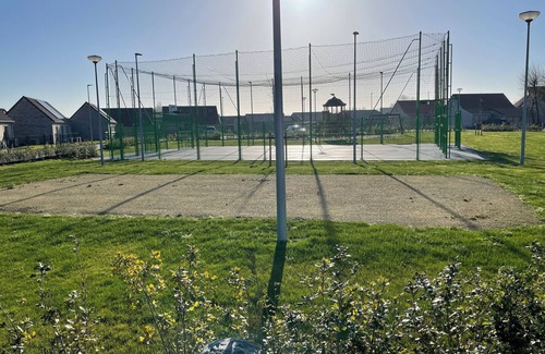 Koksijde House | Pet-friendly holiday home by the coast