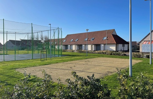 Koksijde House | Pet-friendly holiday home by the coast