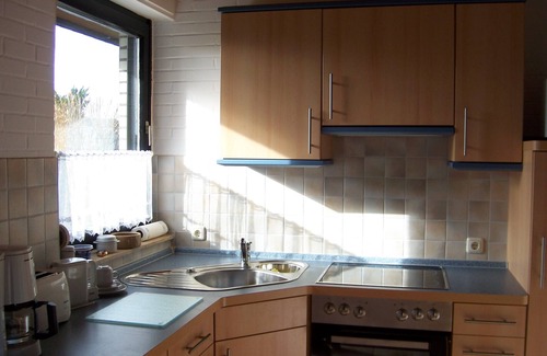 Tossens House | Pet-friendly "holiday home-to-Friesenheimat"