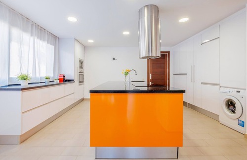 Cabra del Camp House | Pet friendly home in Cabra del Camp