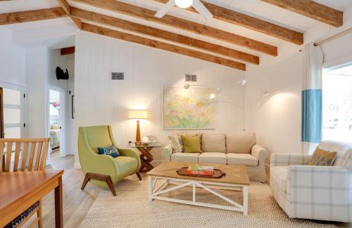 Rio House | Pet-Friendly Home about 6 Mi to Jensen Beach Park!
