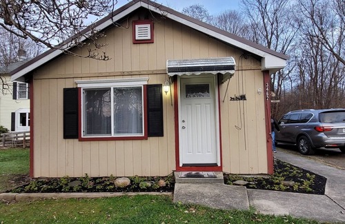 Stow House | Pet Friendly home by the Stow Ferry