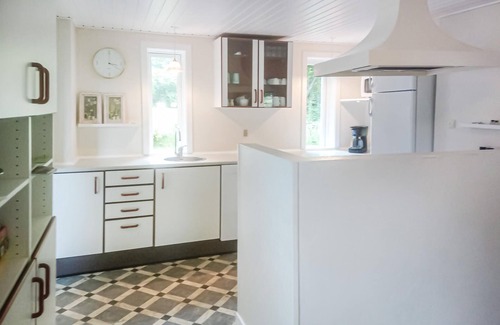 Svankær House | Pet friendly home in Bedsted Thy