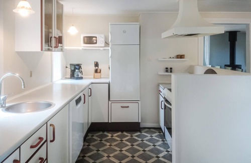 Svankær House | Pet friendly home in Bedsted Thy