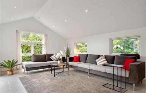 Dronningmolle House | Pet Friendly Home In Dronningmølle