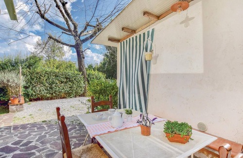 Camaiore House | Pet friendly home in Camaiore -LU-