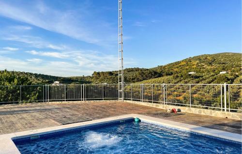 Algarinejo House | Pet Friendly Home In Algarinejo