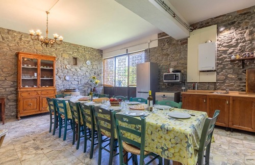 Sodo House | Pet friendly home in Cortona with WiFi