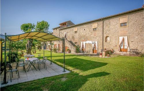 Sodo House | Pet Friendly Home In Cortona With Wifi