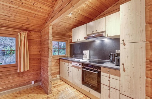 Fehrenbach House | Pet friendly home in Masserberg with WiFi