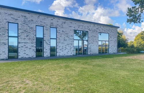 Norddjurs Municipality House | Pet friendly home in Allingåbro with sauna