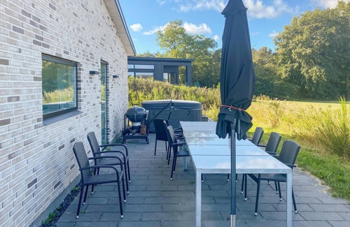 Norddjurs Municipality House | Pet friendly home in Allingåbro with sauna