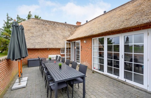 Klegod Strand House | Pet friendly home in Ringkøbing