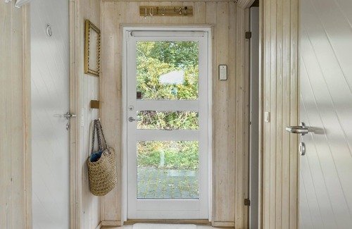 Hornbaek House | Pet friendly home in Hornbæk with WiFi