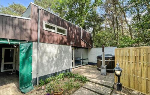 Langstraat House | Pet Friendly Home In Meijel With Sauna