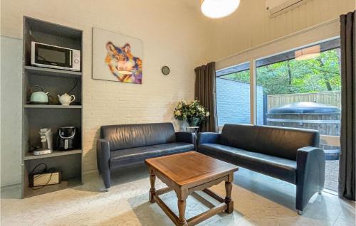 Langstraat House | Pet Friendly Home In Meijel With Sauna