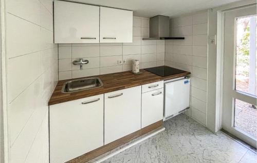 Langstraat House | Pet Friendly Home In Meijel With Sauna