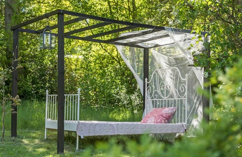 Melby House | Pet friendly home in Melby with WiFi