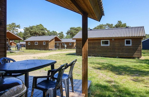 Balka Strand House | Pet friendly home in Nexø with kitchen