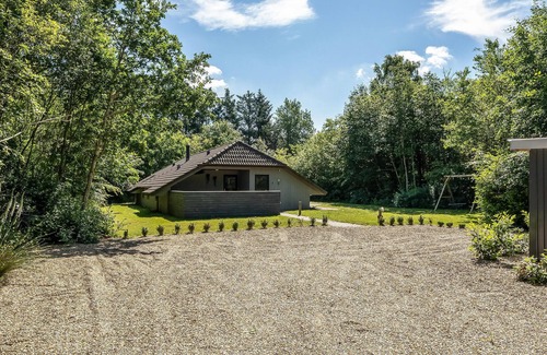 Jegum House | Pet friendly home in Oksbøl with sauna