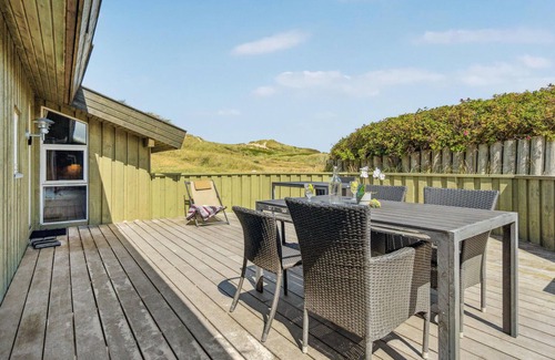 Pandrup House | Pet friendly home in Pandrup with sauna