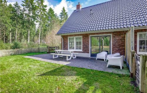 Municipality of Rijssen-Holten House | Pet Friendly Home In Rijssen With Wifi