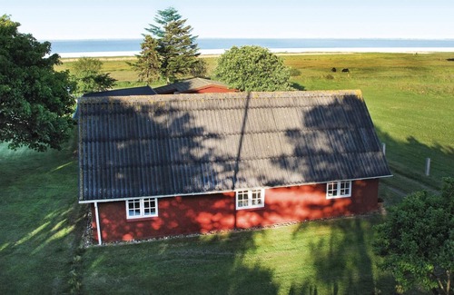 Kongsmark House | Pet friendly home in Rømø with WiFi