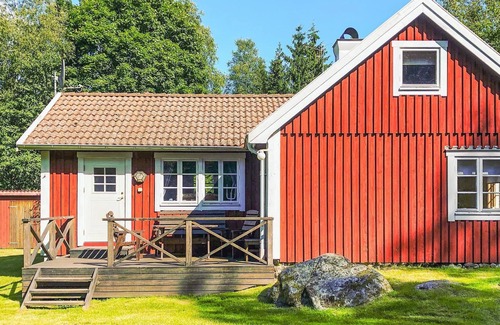 Ryd House | Pet friendly home in Ryd with kitchen