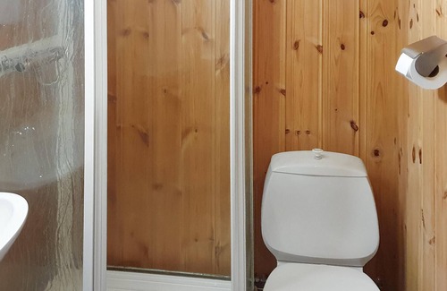 Stoten House | Pet friendly home in Sälen with sauna