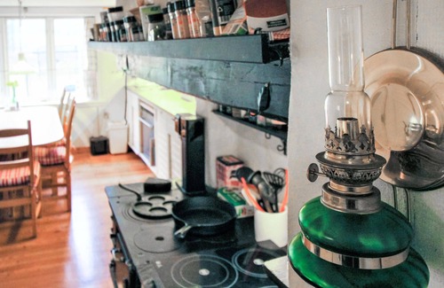 Skeppshult House | Pet friendly home in Skeppshult