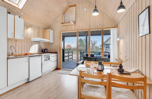 Tranekaer House | Pet friendly home in Tranekær