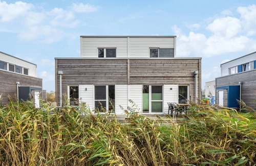 Tossens House | Pet friendly home in Tossens with sauna