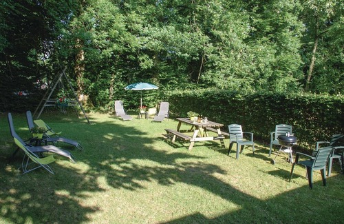 Walk House | Pet friendly home in Waimes with WiFi