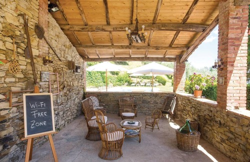 Saturnana House | Pet friendly home in Sarripoli PT