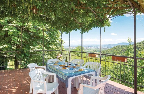 Saturnana House | Pet friendly home in Sarripoli PT