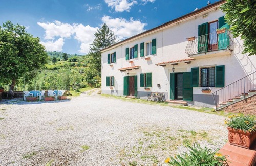 Saturnana House | Pet friendly home in Sarripoli PT