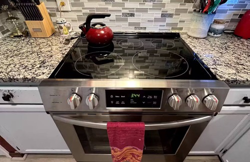 Southwest Raleigh Apartment | Pet friendly home near NCSU/Centennial/Meredith