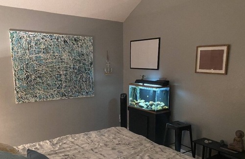 Northeast El Paso Bed & Breakfast | Pet Friendly Home