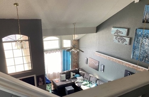 Northeast El Paso Bed & Breakfast | Pet Friendly Home